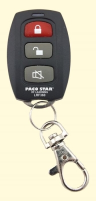 Обучаеми дистанционни LRF360